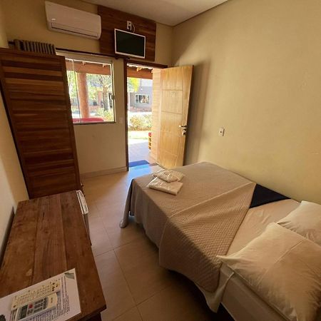 La Palma Hotel Fazenda Indaiatuba Ngoại thất bức ảnh