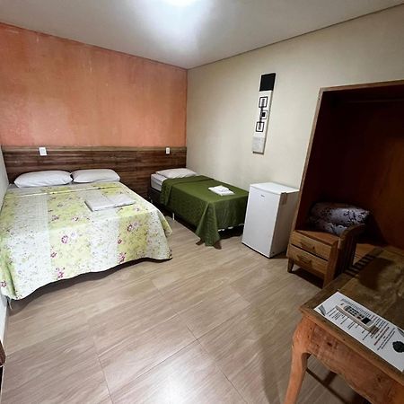 La Palma Hotel Fazenda Indaiatuba Ngoại thất bức ảnh