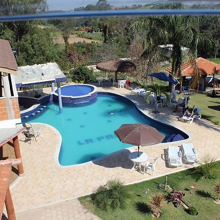La Palma Hotel Fazenda Indaiatuba Ngoại thất bức ảnh