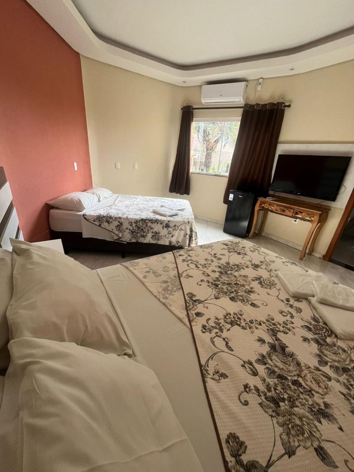 La Palma Hotel Fazenda Indaiatuba Ngoại thất bức ảnh