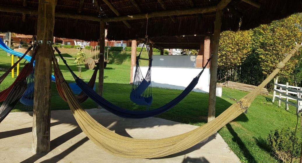 La Palma Hotel Fazenda Indaiatuba Ngoại thất bức ảnh