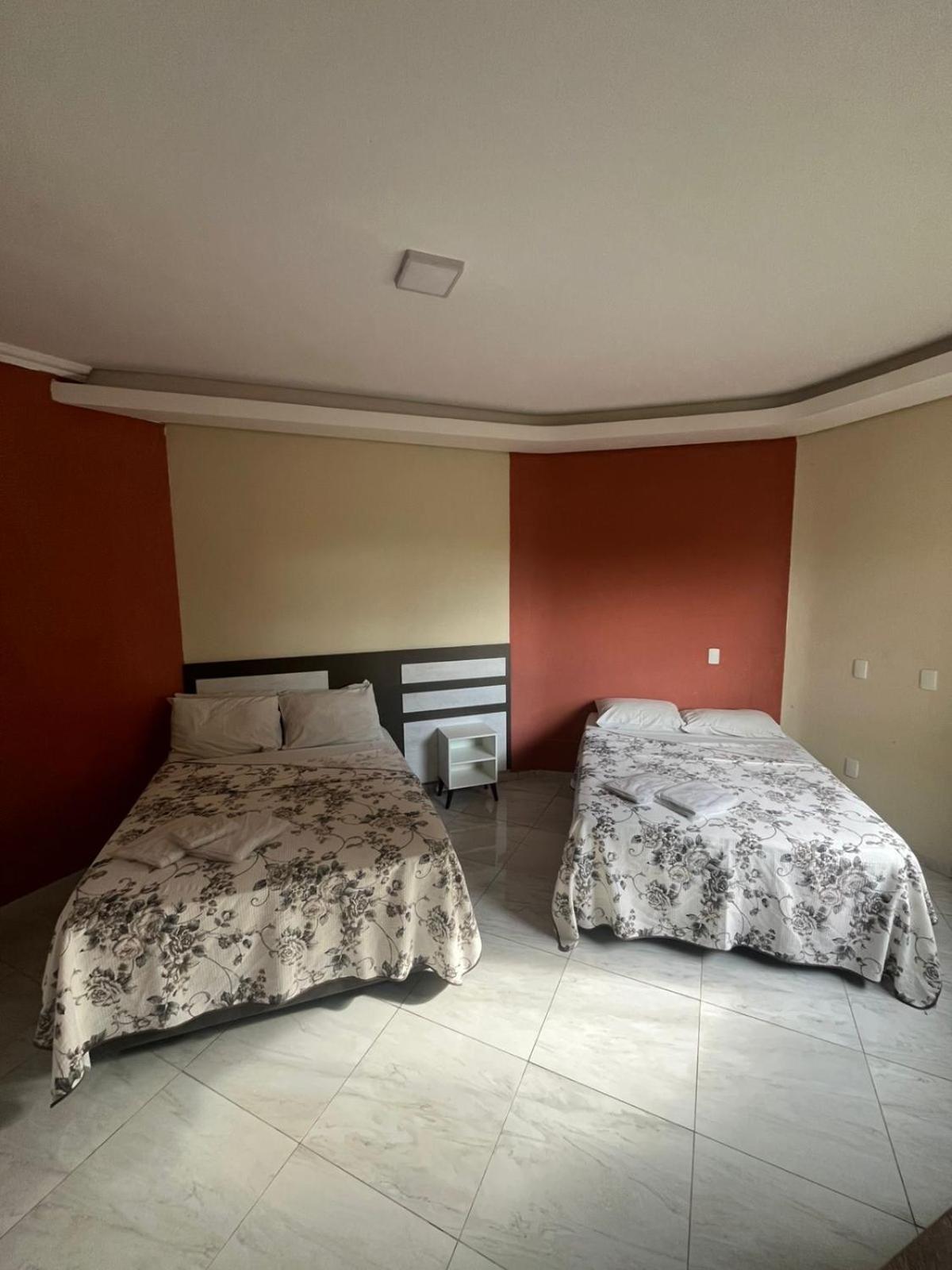 La Palma Hotel Fazenda Indaiatuba Ngoại thất bức ảnh