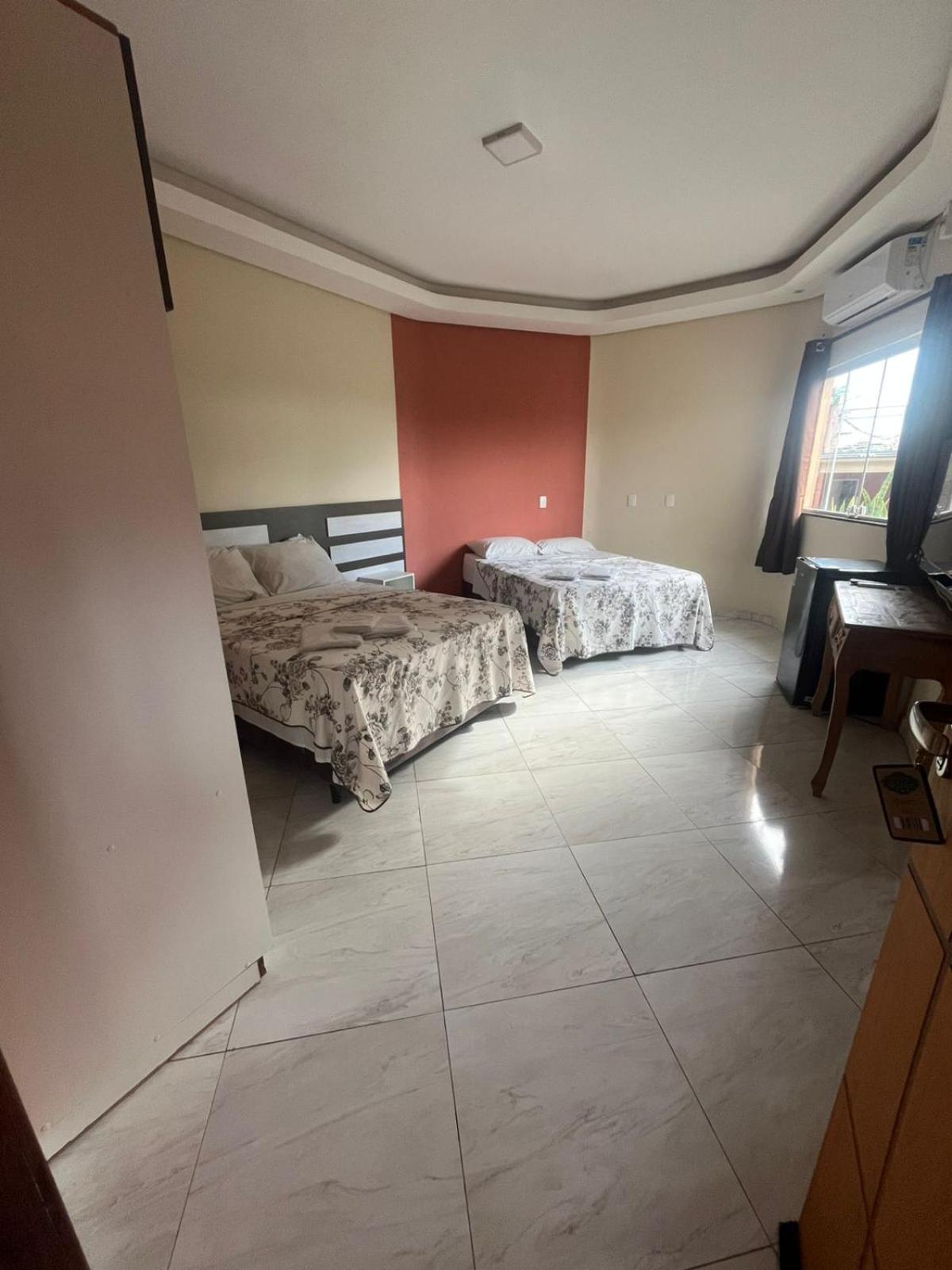 La Palma Hotel Fazenda Indaiatuba Ngoại thất bức ảnh