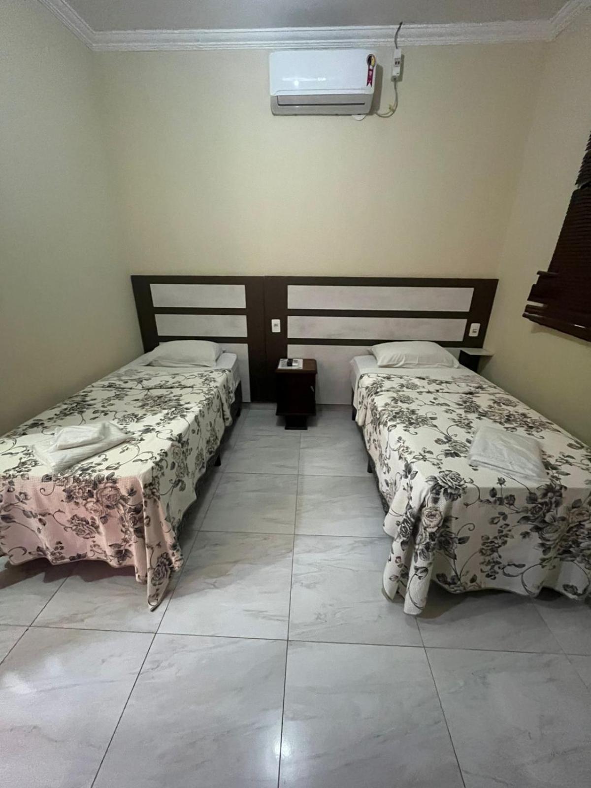 La Palma Hotel Fazenda Indaiatuba Ngoại thất bức ảnh