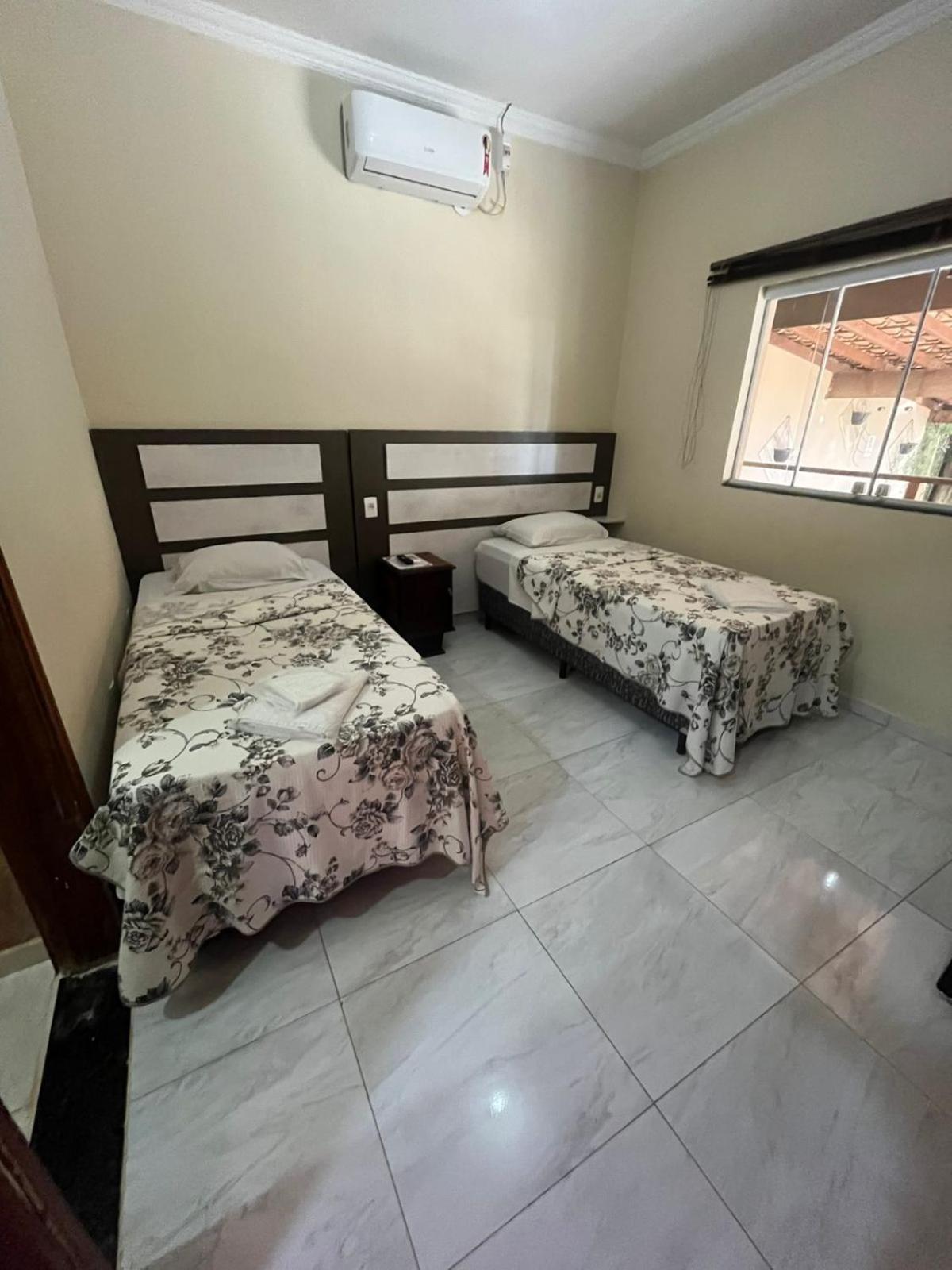 La Palma Hotel Fazenda Indaiatuba Ngoại thất bức ảnh
