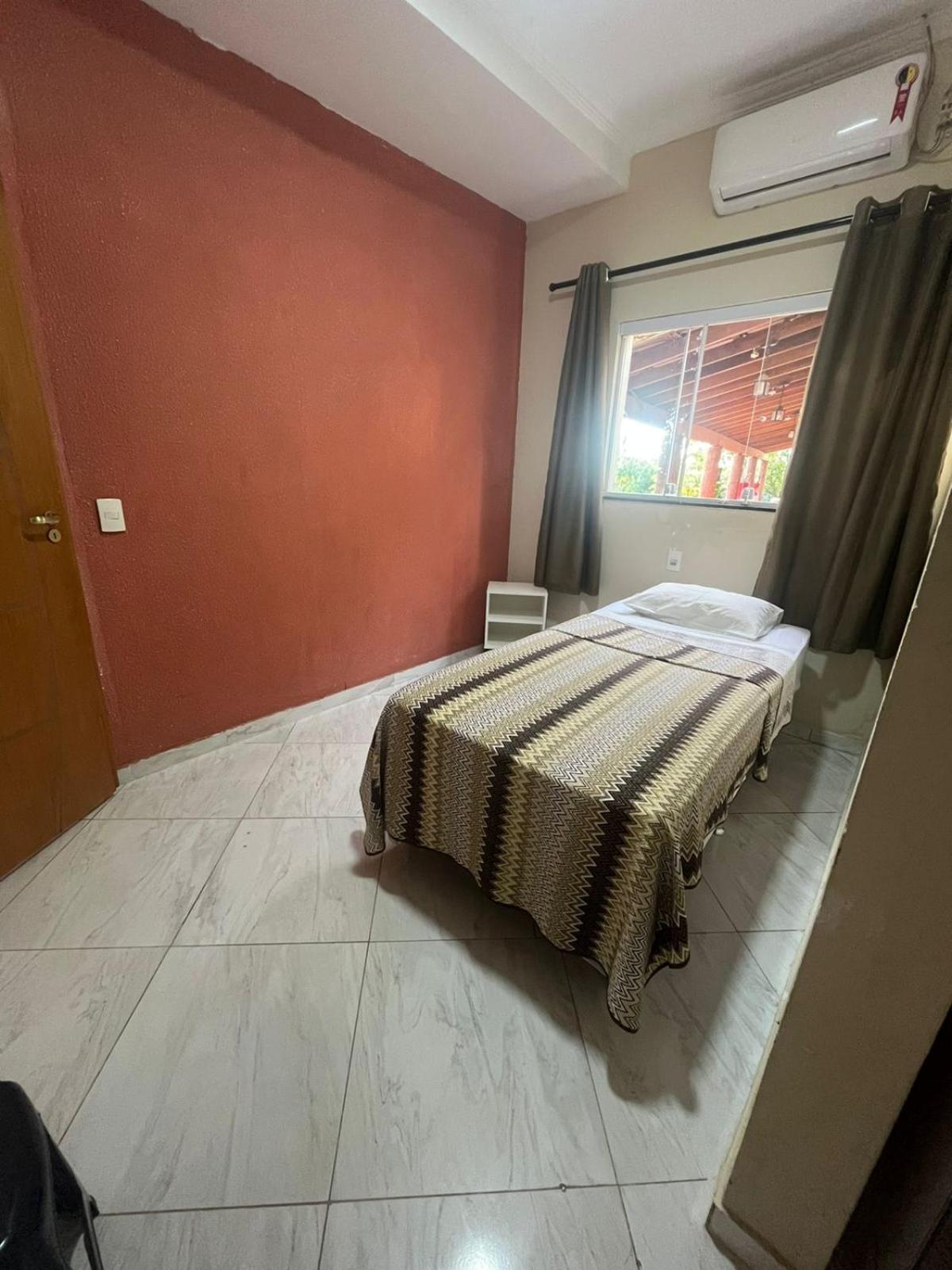 La Palma Hotel Fazenda Indaiatuba Ngoại thất bức ảnh