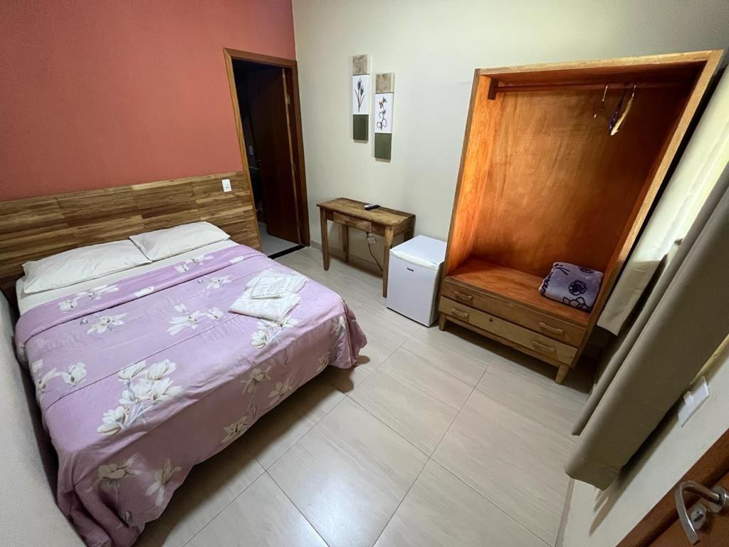La Palma Hotel Fazenda Indaiatuba Ngoại thất bức ảnh