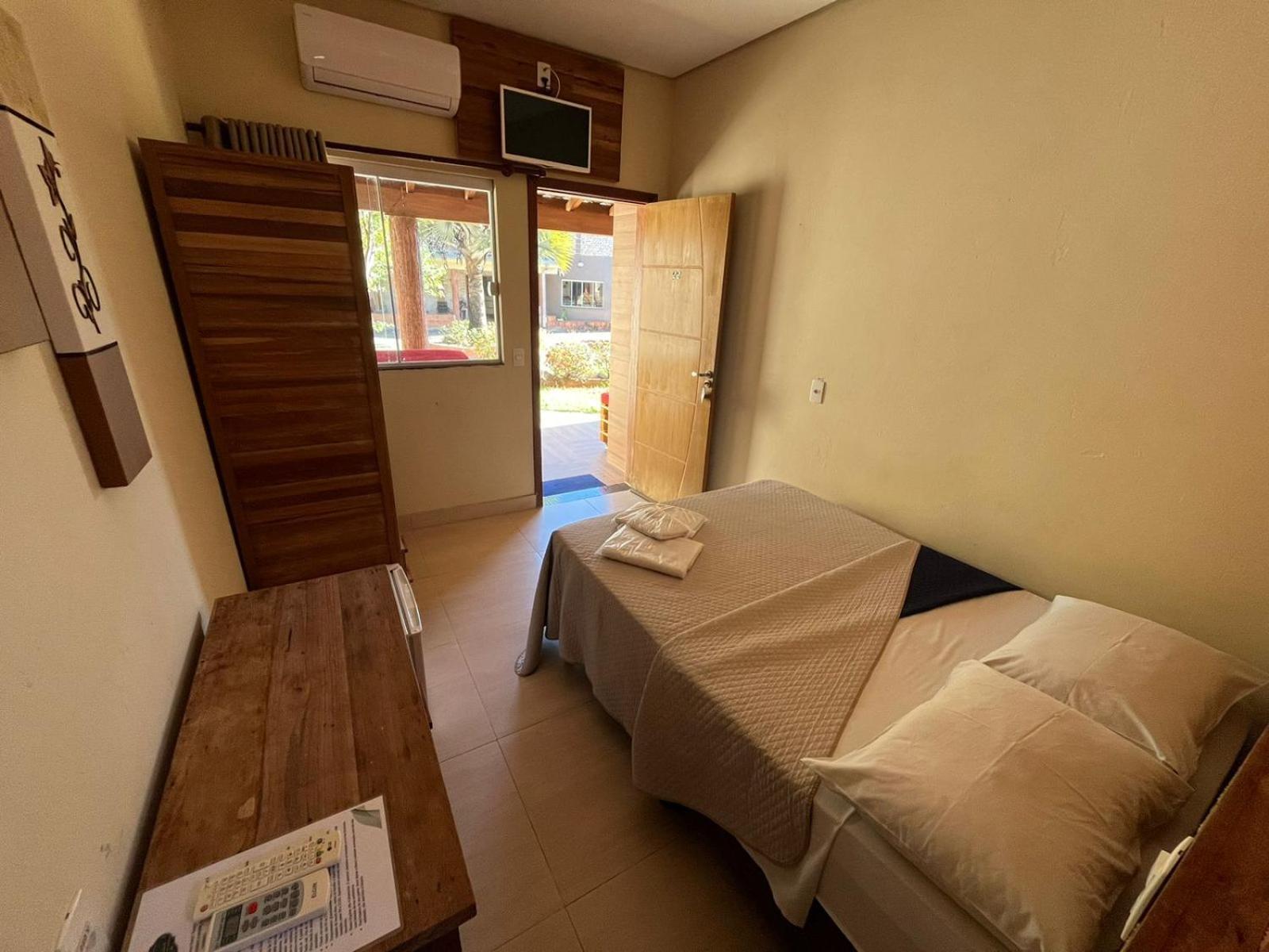 La Palma Hotel Fazenda Indaiatuba Ngoại thất bức ảnh