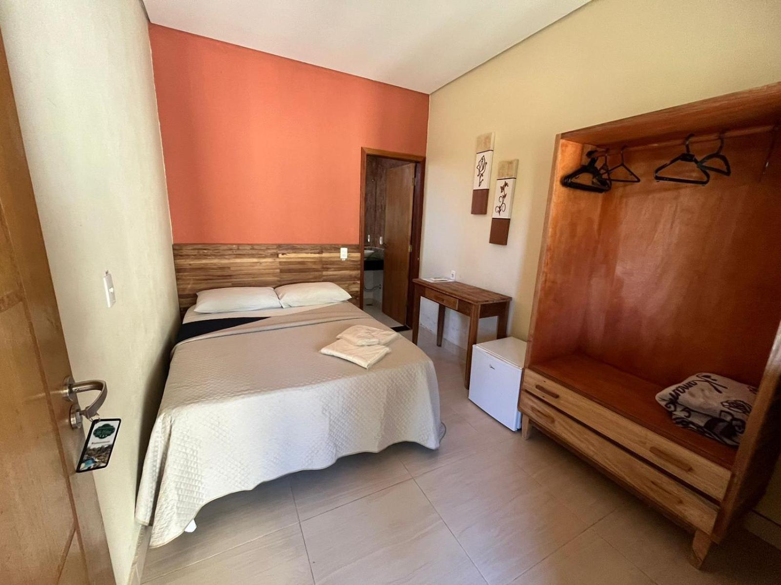 La Palma Hotel Fazenda Indaiatuba Ngoại thất bức ảnh