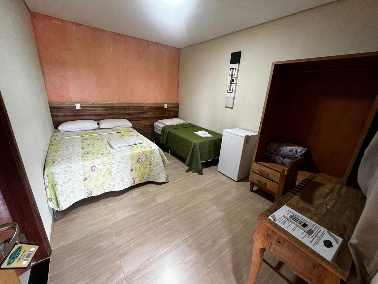 La Palma Hotel Fazenda Indaiatuba Ngoại thất bức ảnh