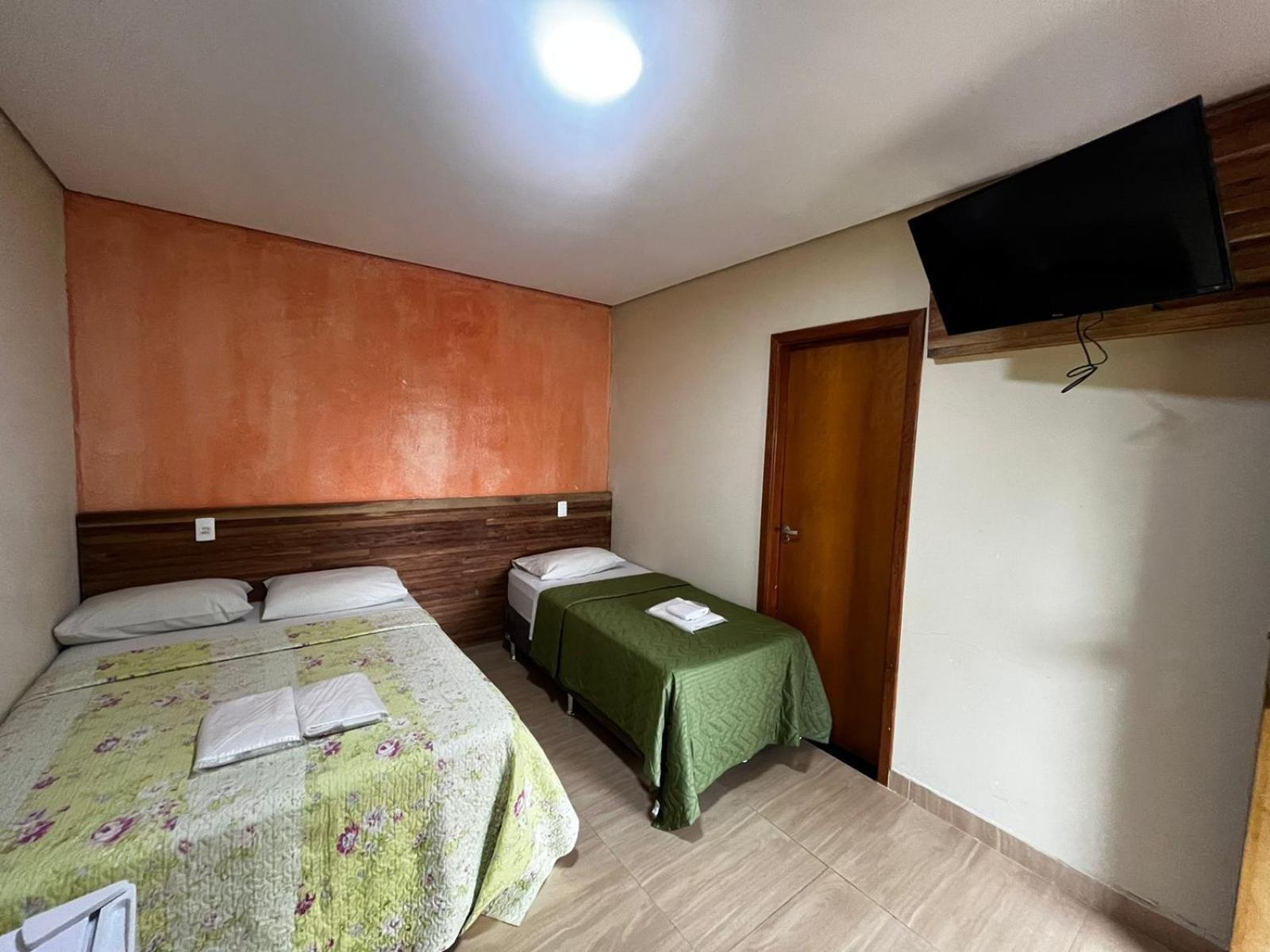 La Palma Hotel Fazenda Indaiatuba Ngoại thất bức ảnh