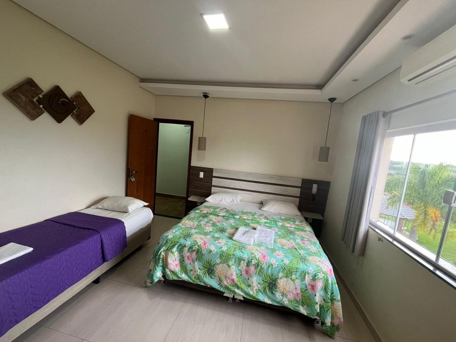 La Palma Hotel Fazenda Indaiatuba Ngoại thất bức ảnh