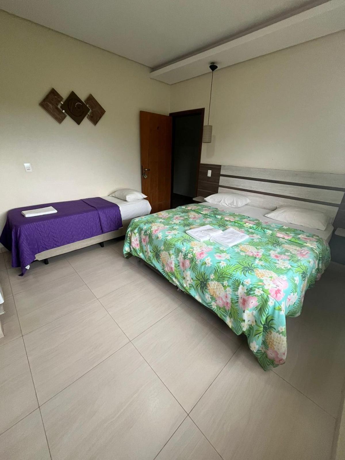 La Palma Hotel Fazenda Indaiatuba Ngoại thất bức ảnh