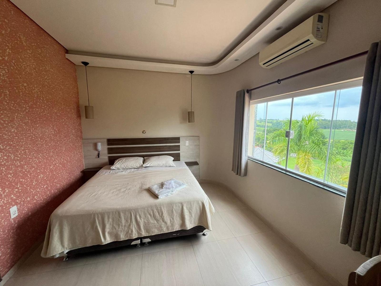 La Palma Hotel Fazenda Indaiatuba Ngoại thất bức ảnh