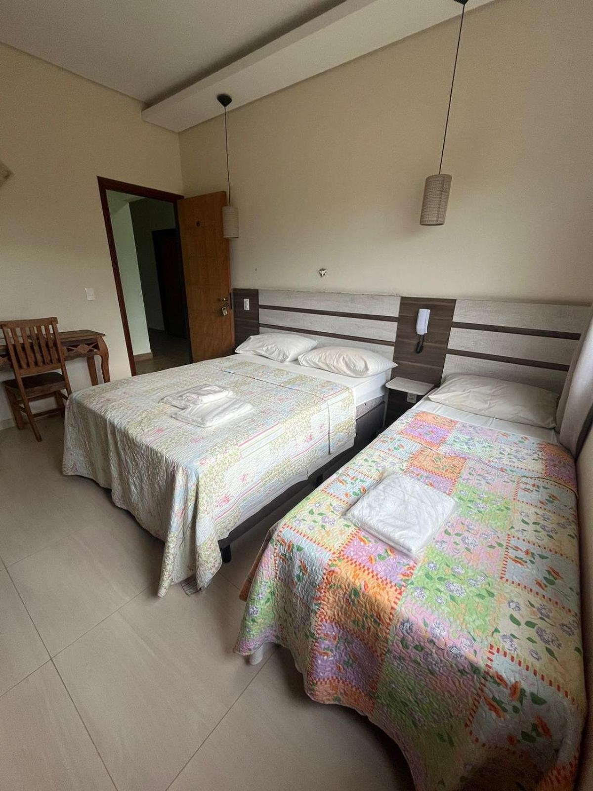 La Palma Hotel Fazenda Indaiatuba Ngoại thất bức ảnh