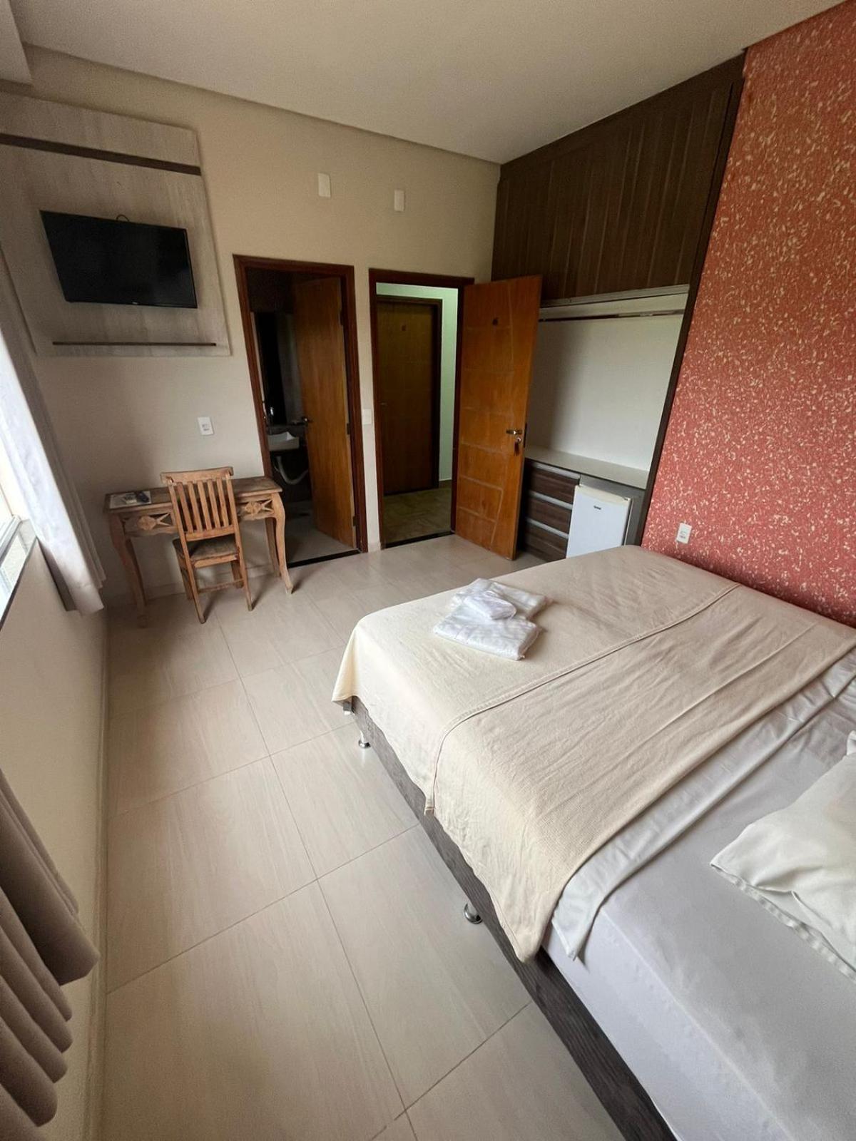 La Palma Hotel Fazenda Indaiatuba Ngoại thất bức ảnh