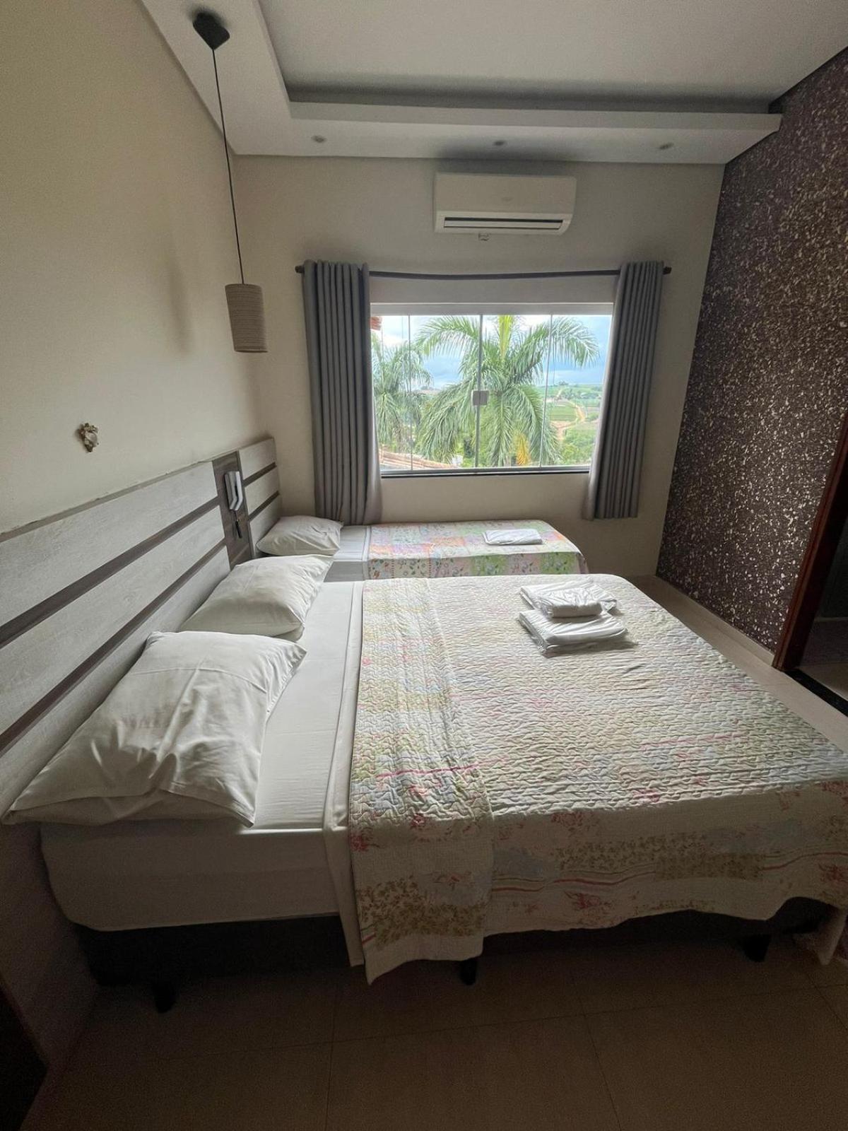 La Palma Hotel Fazenda Indaiatuba Ngoại thất bức ảnh