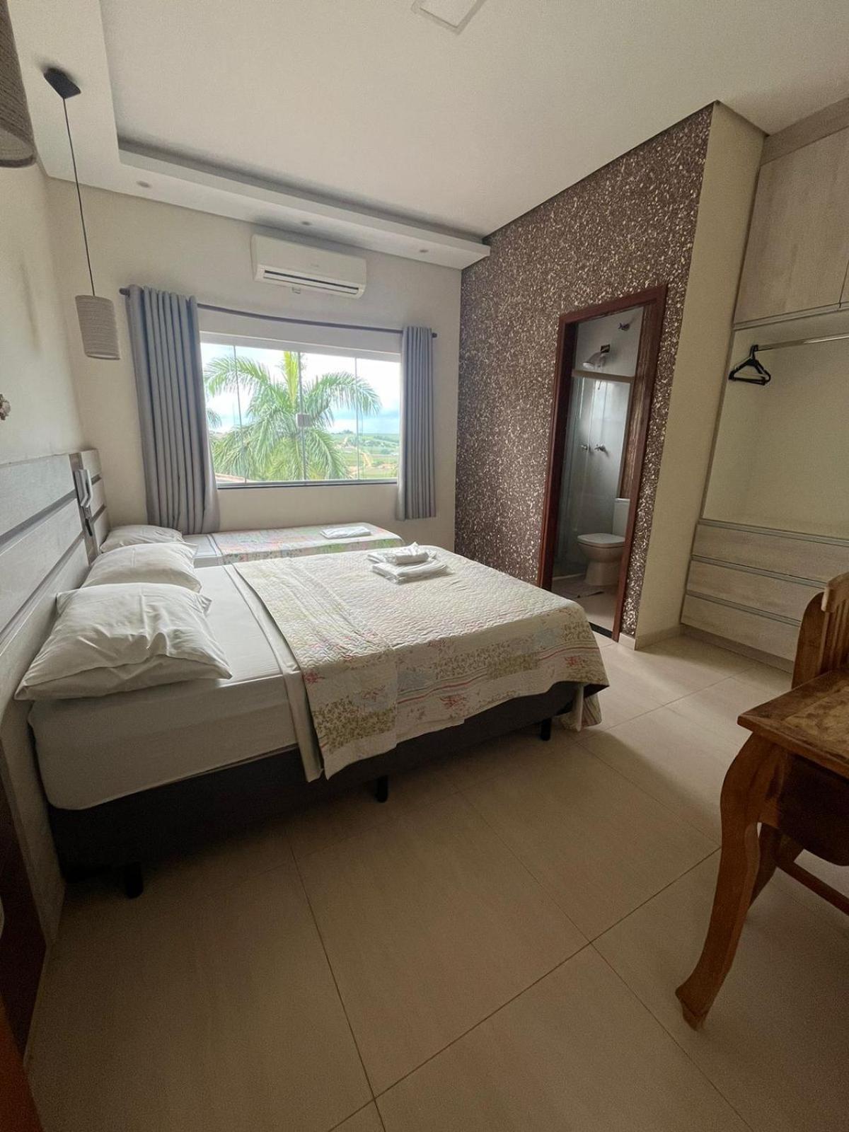 La Palma Hotel Fazenda Indaiatuba Ngoại thất bức ảnh