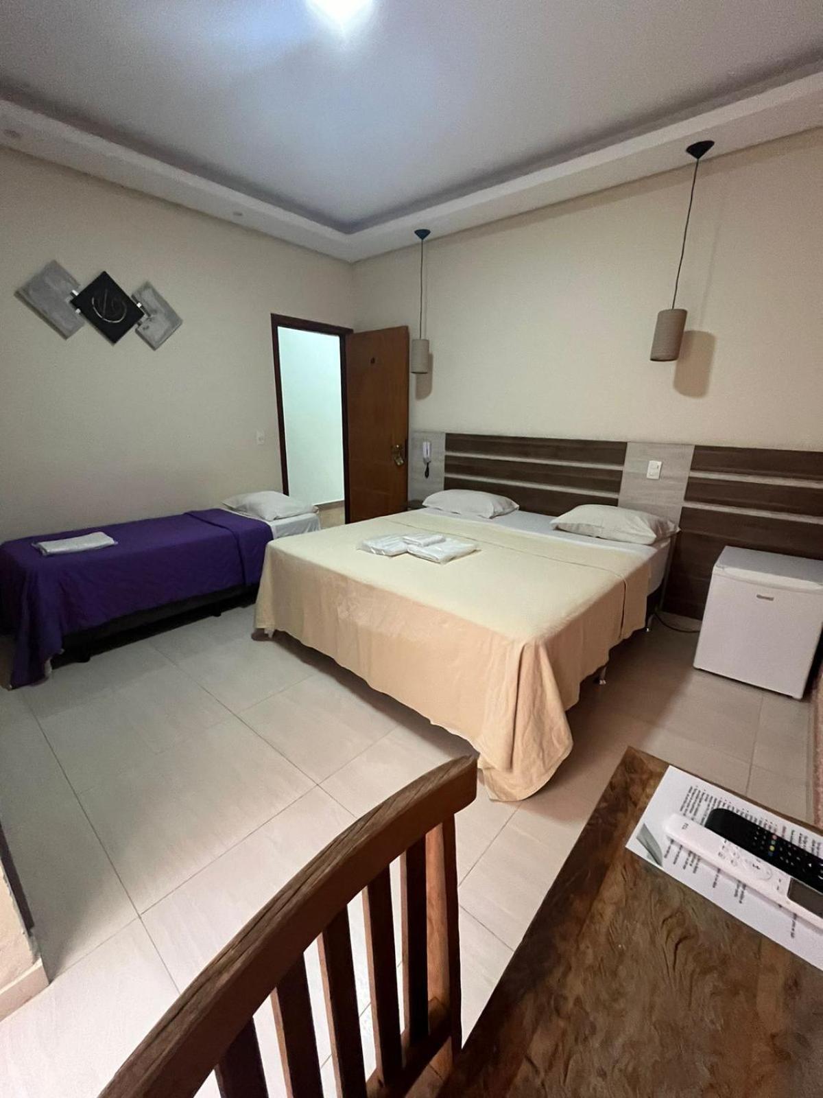 La Palma Hotel Fazenda Indaiatuba Ngoại thất bức ảnh