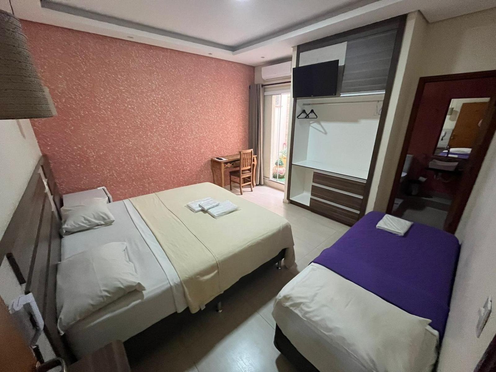 La Palma Hotel Fazenda Indaiatuba Ngoại thất bức ảnh