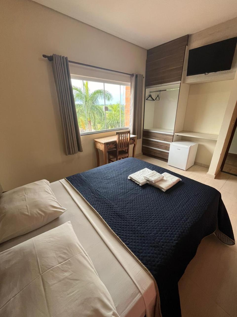 La Palma Hotel Fazenda Indaiatuba Ngoại thất bức ảnh
