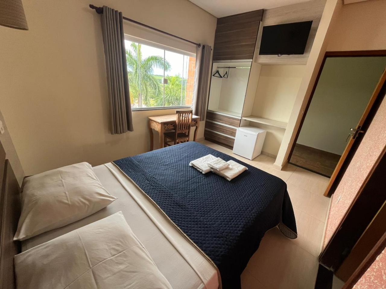 La Palma Hotel Fazenda Indaiatuba Ngoại thất bức ảnh
