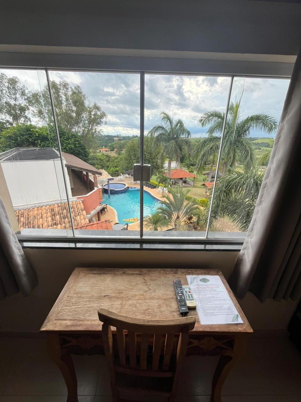 La Palma Hotel Fazenda Indaiatuba Ngoại thất bức ảnh