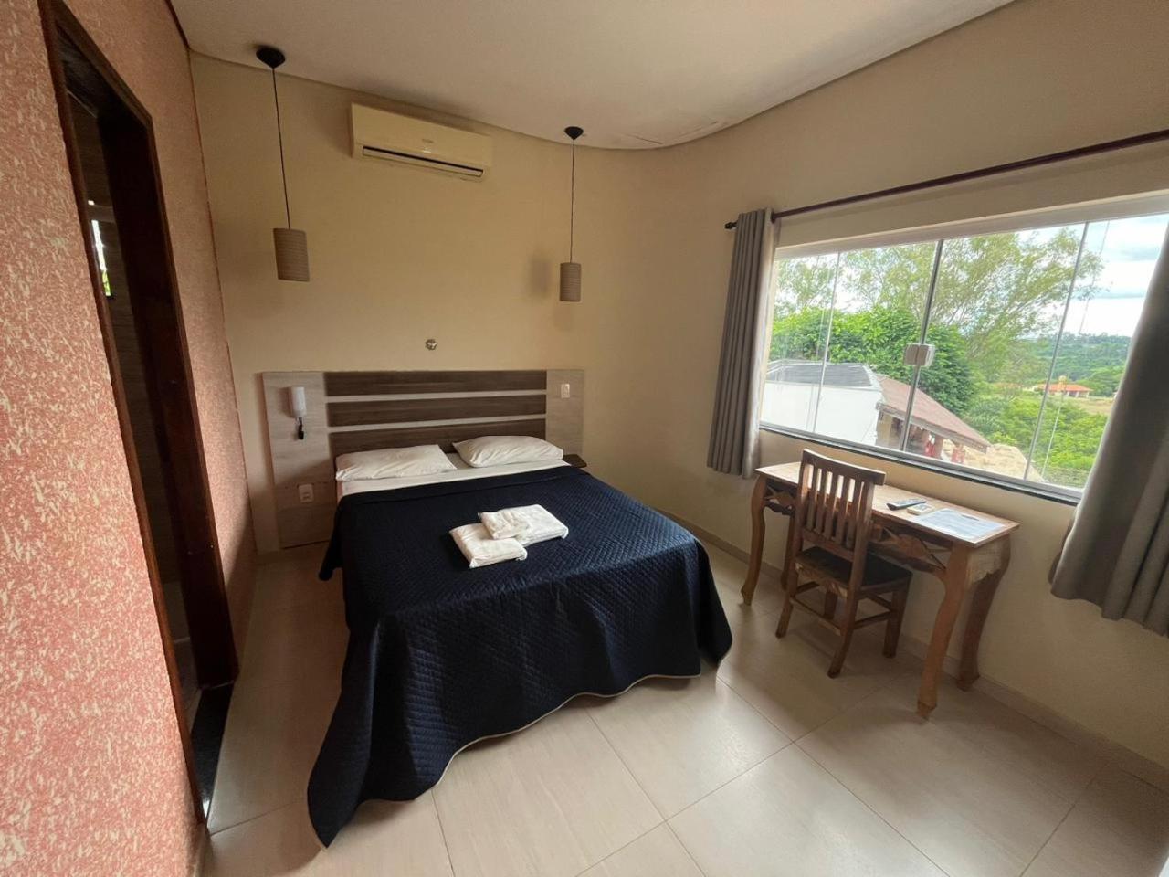 La Palma Hotel Fazenda Indaiatuba Ngoại thất bức ảnh