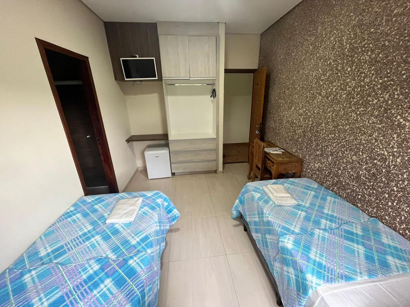 La Palma Hotel Fazenda Indaiatuba Ngoại thất bức ảnh