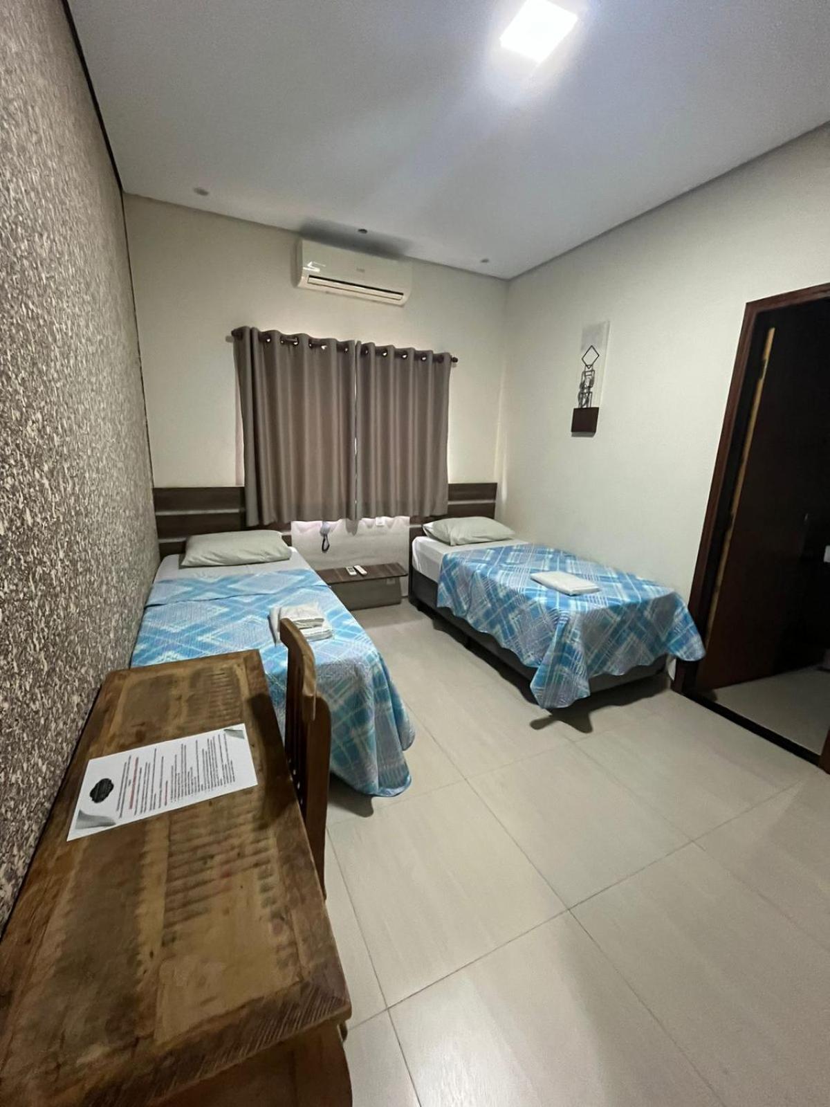 La Palma Hotel Fazenda Indaiatuba Ngoại thất bức ảnh