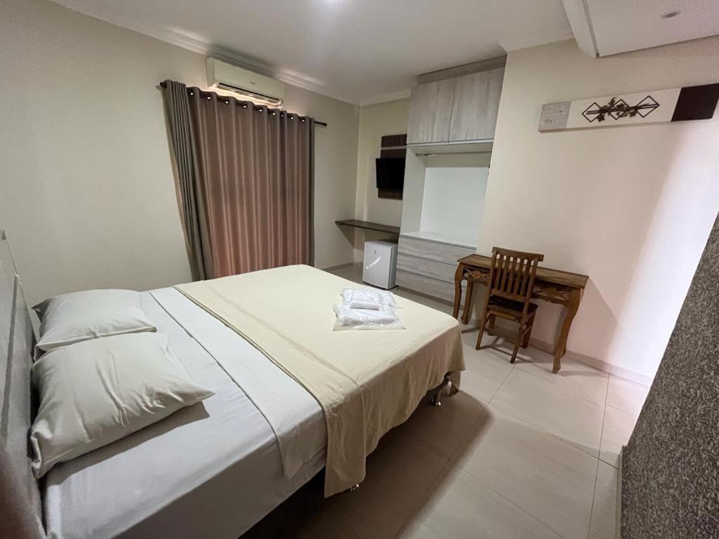 La Palma Hotel Fazenda Indaiatuba Ngoại thất bức ảnh