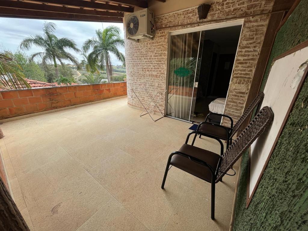 La Palma Hotel Fazenda Indaiatuba Ngoại thất bức ảnh