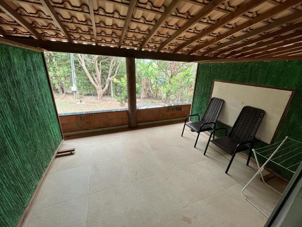La Palma Hotel Fazenda Indaiatuba Ngoại thất bức ảnh