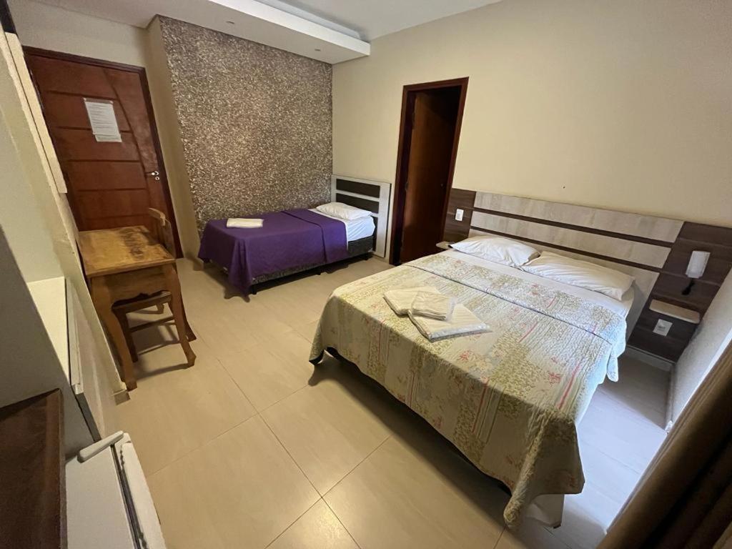 La Palma Hotel Fazenda Indaiatuba Ngoại thất bức ảnh