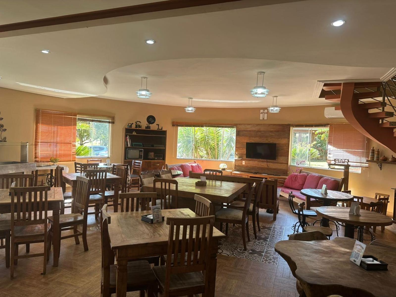 La Palma Hotel Fazenda Indaiatuba Ngoại thất bức ảnh